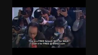 سریال کره ای تو زیبایی قسمت 6 پارت 14