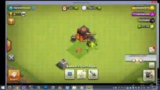 هک کلش اف کنز نسخه 7.1.1