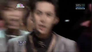 سوپر کنسرت SS501 * Love ya