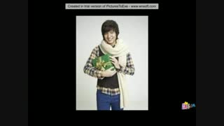 ♥●• تولدت مبارک فریماه جان خواهر جونی ( از طرف مینهو ) ♥●•