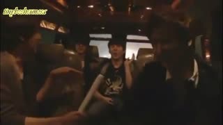 دابل اس جیغ میزنن!!