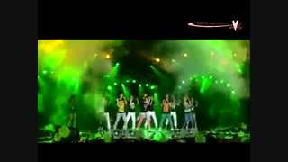 اشتباهات بامزه ی دابل اسی * SS501