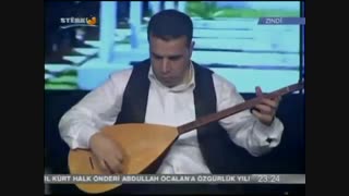 Koma Berxwedan - Şahiya 27 é Mijdarê Ya 2013