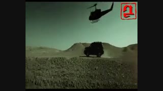 ویدئوی لبیک از حامد زمانی