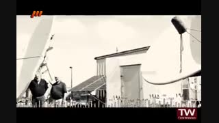 ابی و سیاوش قمیشی در شبکه سوم سیما