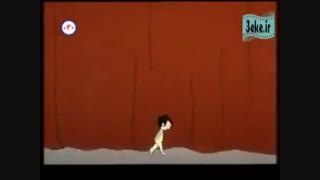 تیزر برنامه ی کودک دهه ی 60 و 70