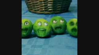 داغ دل لیموها....!