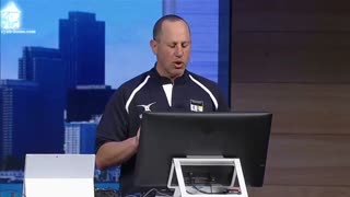 دموی بسیار زیبایی که با directx 12 ساخته شده