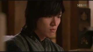 یکی از عشقولانه ترین صحنه های ایمان