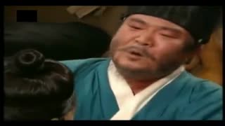 دوبله باحال و خنده داره دونگ یی