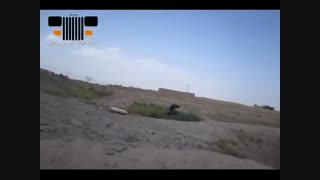 جیپ شوالیه و شیب