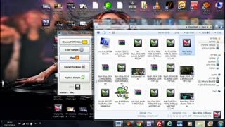 آموزش سمپل و ادیت کردن ان در کیبورد pa 600