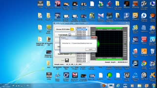 آموزش دوم نرم افزار ادیت سمپل