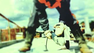 کلیپ زیبا و دیدنی «مردان کارگر» و «مردان مهندس»