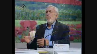 سخنان غرضی درباره خدمت اجباری سربازی پسران جوان و ضرر و زیان های آن