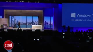 Windows 10 تا سال 2018 , 1 میلیون کاربر به خود خواهد دید