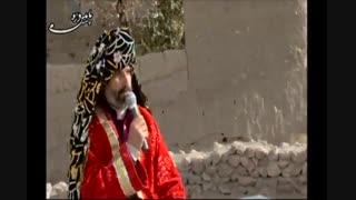 تعزیه حر بن ریاحی روستای پایین دره ارتودنسی