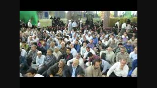 مقام حضرت علی بالاتر از انبیای الهی قبل از اسلام است