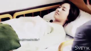 میکس سریال ماسک عروسکی -Now it's my time