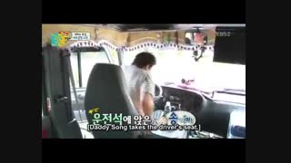 the  return of superman  Ep 75