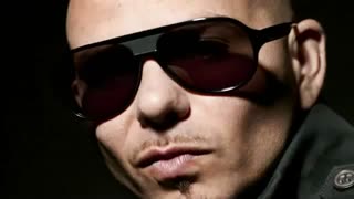 Pitbull و مارک آنتونی در آهنگ Rain over me
