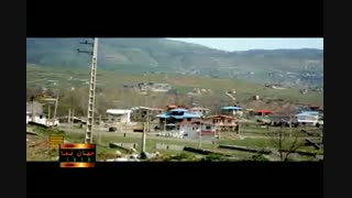 کلاردشت،بهشت ایران( کاری از تلویزیون اینترنتی جهان نما تی وی)