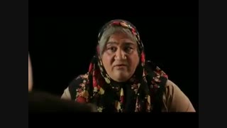 طنز شوخی کردم