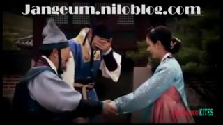 میکس زیبای سریال دونگ یی