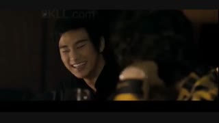 پارت اول فیلم سینمایی کره ای دزدان