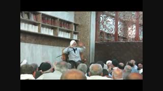 چقدر خدا و قیامت را باور داریم؟!