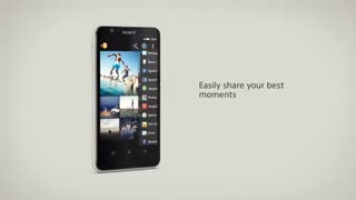 xperia E4 گوشی معروف اوپا