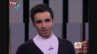 به مناسبت روز پدر "پخش در شبکه یک"