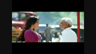 میکس فوق العاده زیباو عاشقانه هندی{باصدای احسان خواجه امیری}