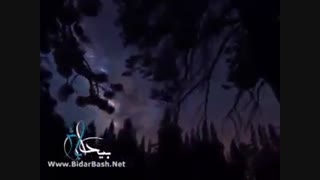 بیدار باش