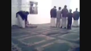 عاقبت کمک نکردن بر فقیر(باحال باحال)