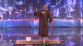 شعبده بازی عجیب وباور نکردنی
