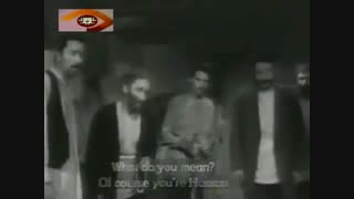 ویدیو کلیپ فیلم گاو کارگردان داریوش مهرجویی بازیگران عزت الله انتظامی علی نصیریان پرویز فنی زاده - نوستالژی