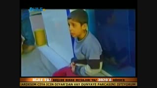 Hozan Kawa - Hucra Tarî