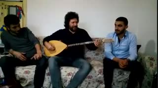 Kemalê Amed - Aydil - 2015