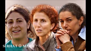 Hozan Kawa - Jinên Azad - 2015