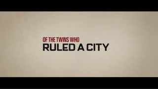 Legend Official International Teaser Trailer 480p - Cafe-Film.Com