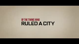 Legend Official International Teaser Trailer 720p HD - Cafe-Film.Com