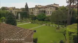 شهر لوکا- ایتالیا