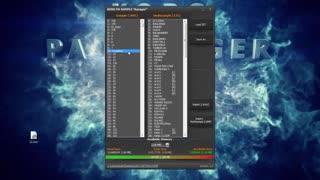 آموزش کار با نرم افزار KORG PA Manager v2