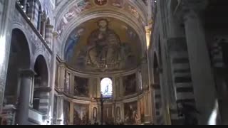 پیزا- ایتالیا