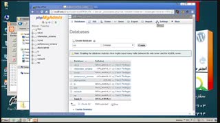 آموزش کامل وردپرس به زبان فارسی-پایه تا پیشرفته