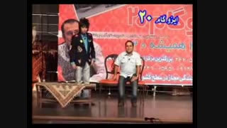 صمد وممد