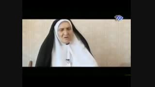 اهمیت حجاب برای شهیدان