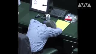 مسئولان خوابید؟؟؟