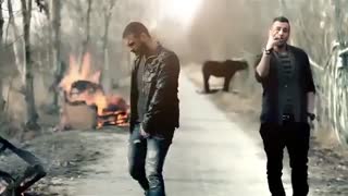یه چیزی بگو (آرمین 2afmوامیرتتلو)